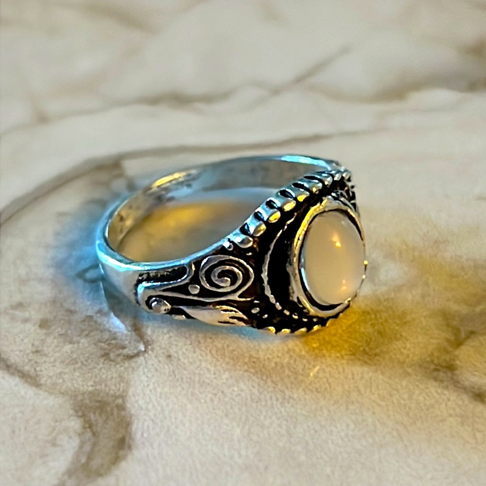 Boho Ring Set - Picture 9 of 10